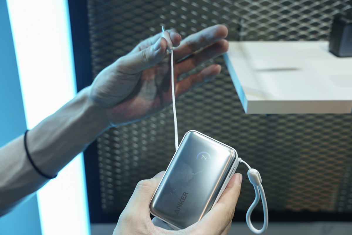 Anker Power Conference 2025 Spring、レポートの画像