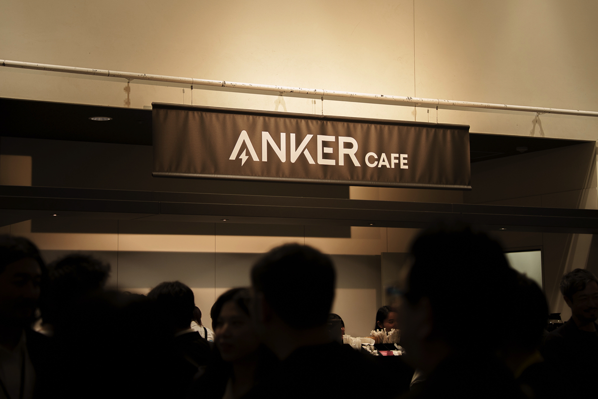 Anker Power Conference 2025 Spring、レポートの画像