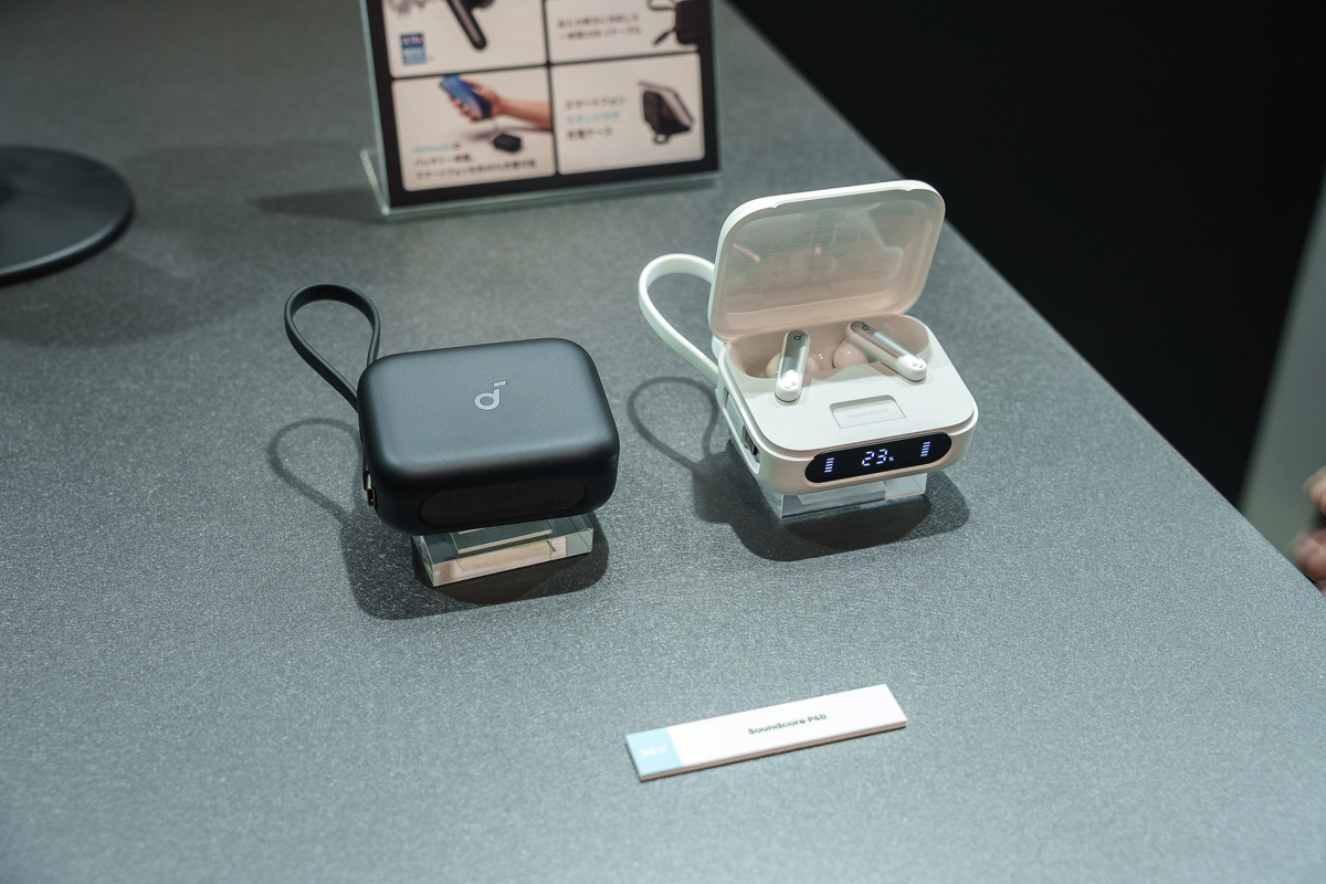 Anker Power Conference 2025 Spring、レポートの画像