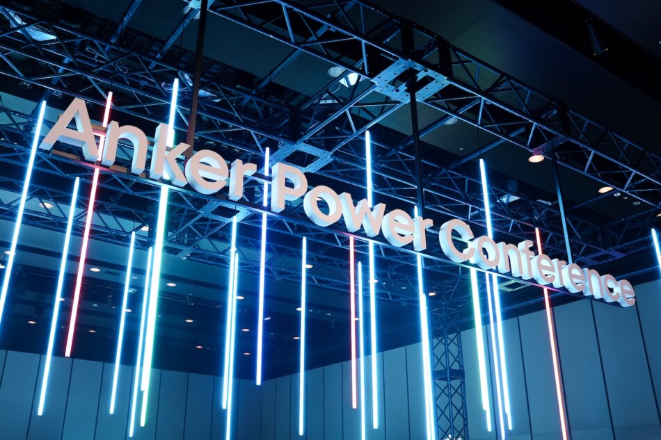Anker Power Conference 2025 Spring、レポート