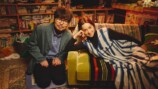 中村アン＆小澤征悦、夫婦役で初共演の画像