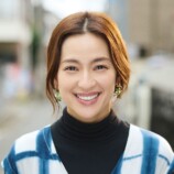 中村アン＆小澤征悦、夫婦役で初共演の画像