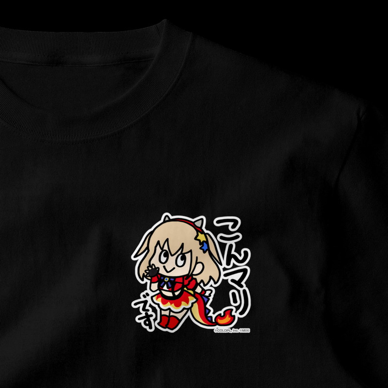 『フェスバ+』のグッズショップがオープンの画像