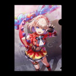 『フェスバ+』のグッズショップがオープンの画像