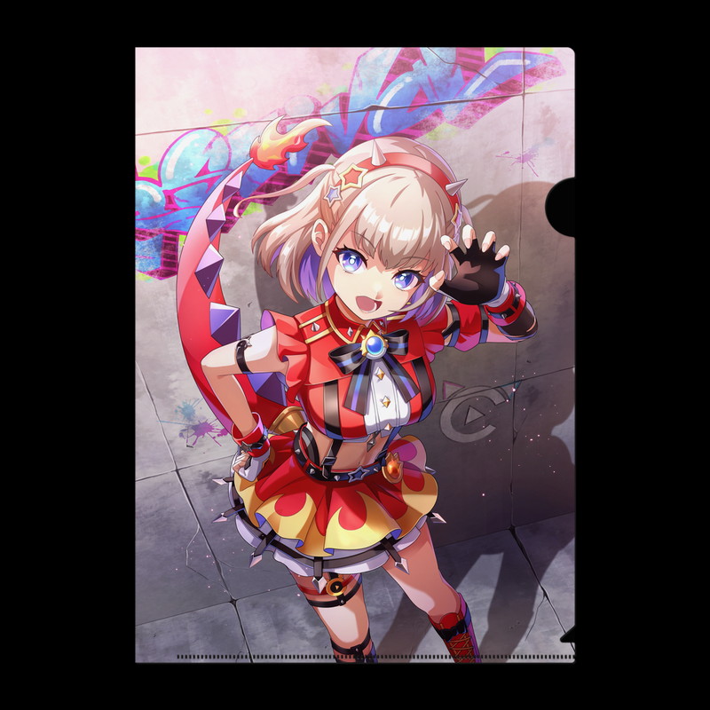 『フェスバ+』のグッズショップがオープンの画像