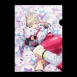 『フェスバ+』のグッズショップがオープンの画像