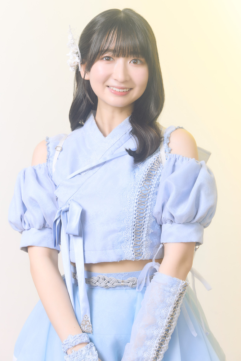 ばっしょー春乃きいな、大学生活の経験の画像