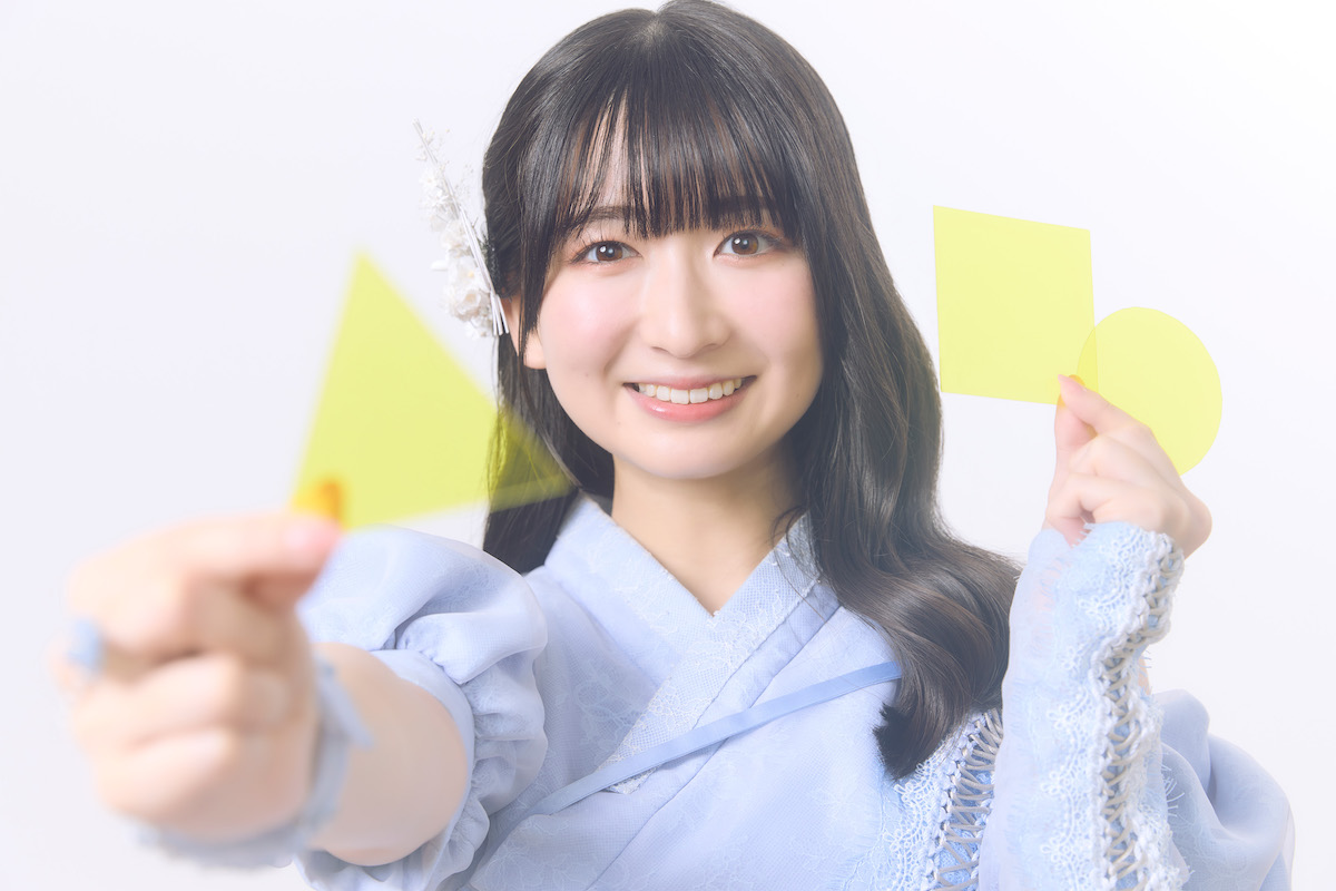 ばっしょー春乃きいな、大学生活の経験の画像