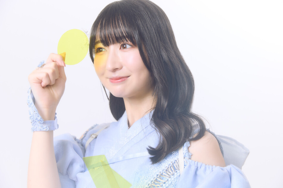 ばっしょー春乃きいな、大学生活の経験