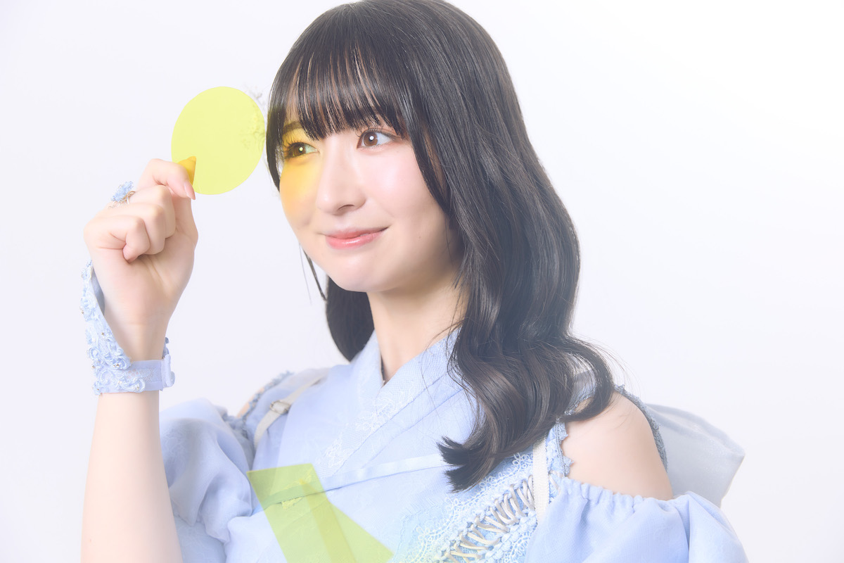 ばっしょー春乃きいな、大学生活の経験