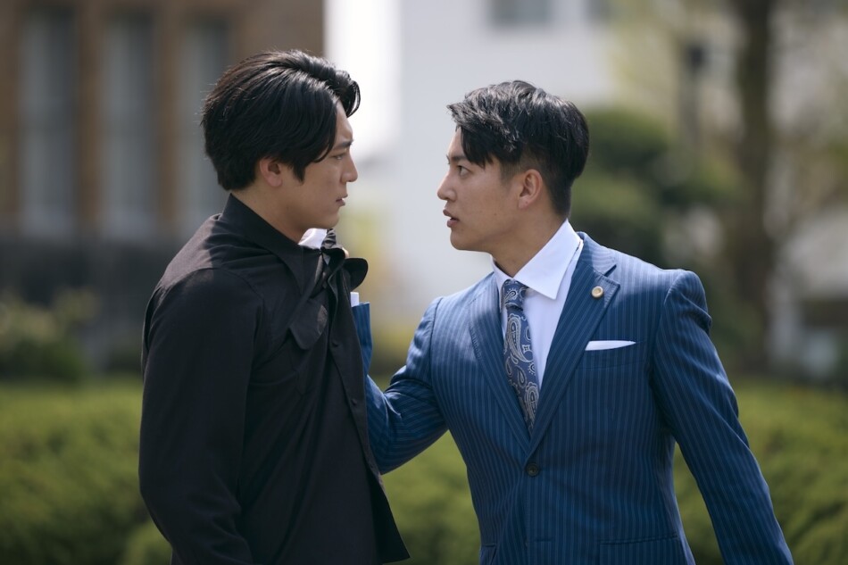 『イグナイト』畑中Pが語る第6話見どころ　