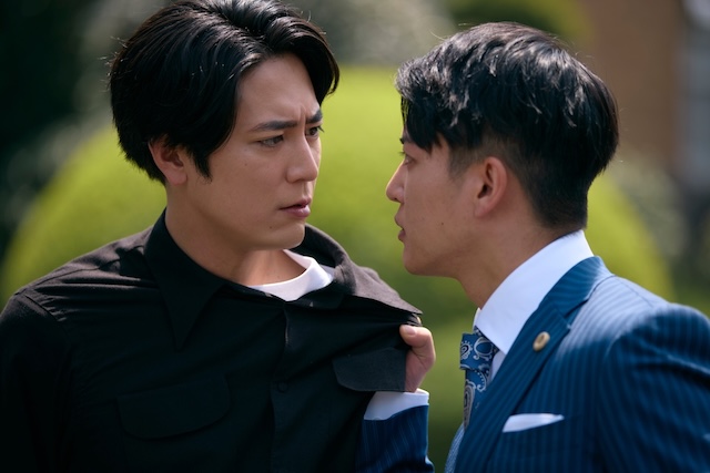 『イグナイト』畑中Pが語る第6話見どころ　の画像