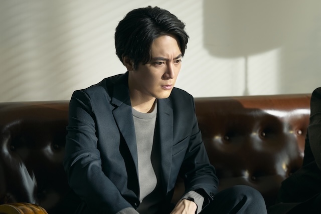 『イグナイト』畑中Pが語る第6話見どころ　の画像