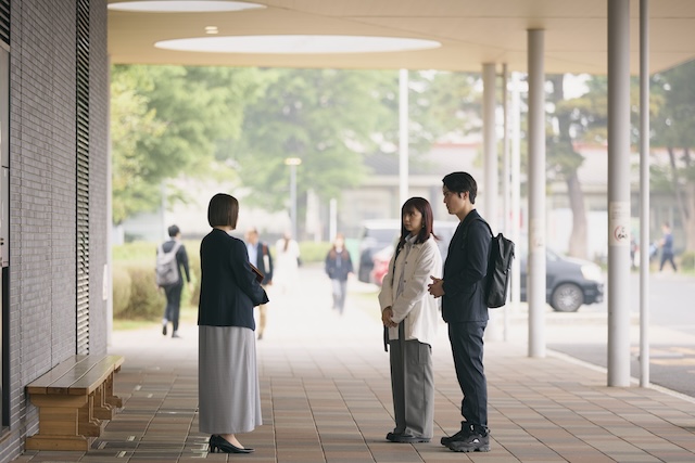 『イグナイト』畑中Pが語る第6話見どころ　の画像