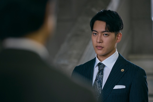 『イグナイト』畑中Pが語る第6話見どころ　の画像