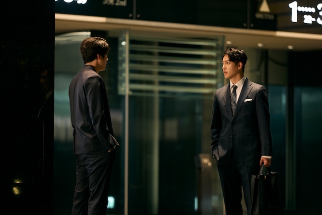 『イグナイト』畑中Pが語る第6話見どころ　の画像