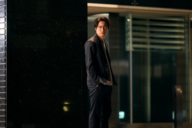 『イグナイト』畑中Pが語る第6話見どころ　の画像