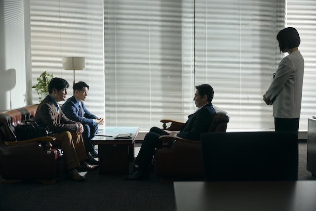 『イグナイト』畑中Pが語る第6話見どころ　の画像