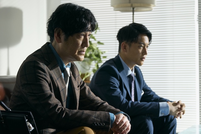 『イグナイト』畑中Pが語る第6話見どころ　の画像