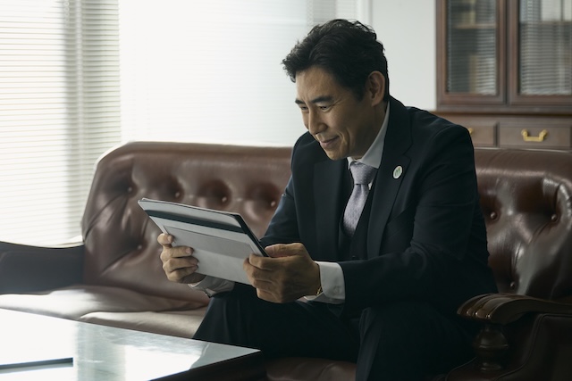 『イグナイト』畑中Pが語る第6話見どころ　の画像