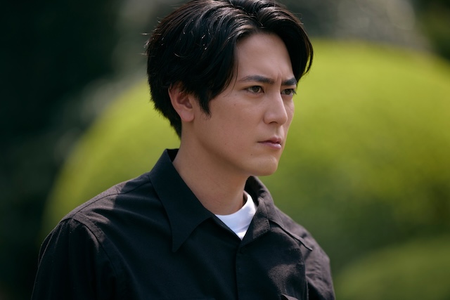 『イグナイト』畑中Pが語る第6話見どころ　の画像