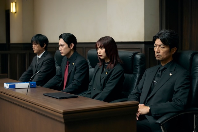 『イグナイト』畑中Pが語る第6話見どころ　の画像