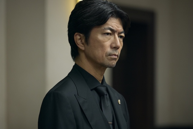 『イグナイト』畑中Pが語る第6話見どころ　の画像