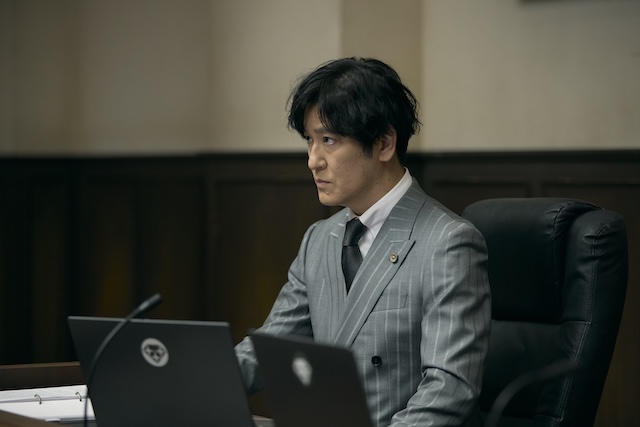 『イグナイト』畑中Pが語る第6話見どころ　の画像