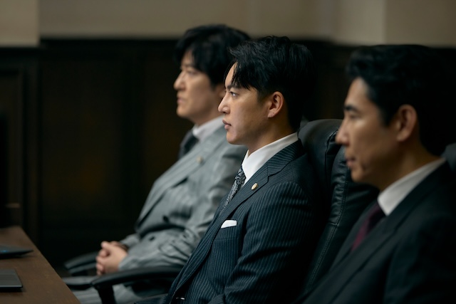 『イグナイト』畑中Pが語る第6話見どころ　の画像