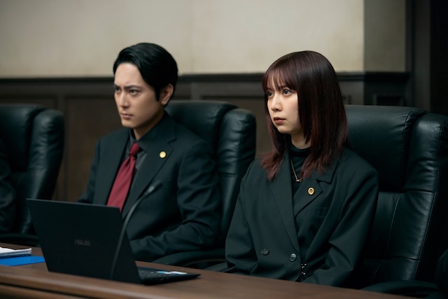 『イグナイト』畑中Pが語る第6話見どころ　の画像