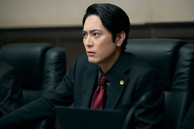 『イグナイト』畑中Pが語る第6話見どころ　の画像