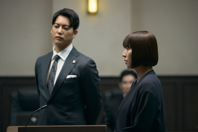 『イグナイト』畑中Pが語る第6話見どころ　の画像