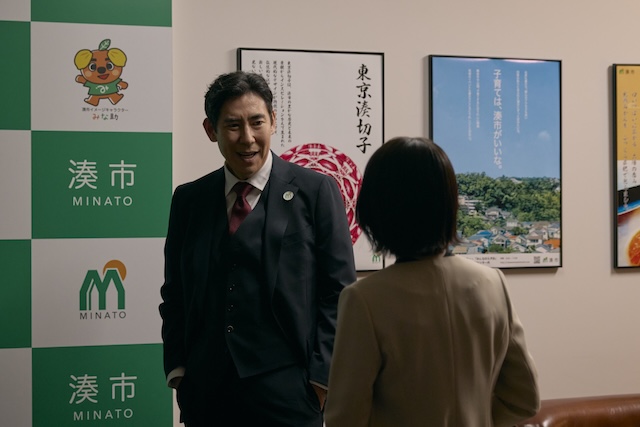 『イグナイト』畑中Pが語る第6話見どころ　の画像