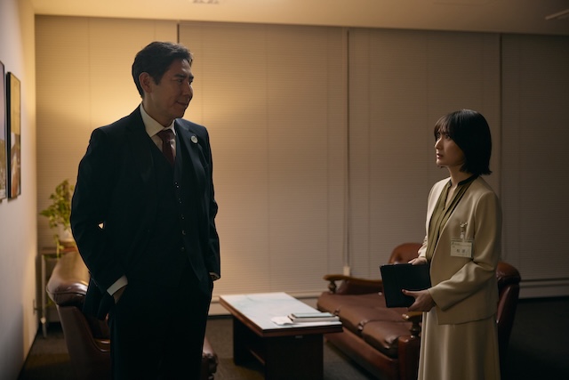 『イグナイト』畑中Pが語る第6話見どころ　の画像