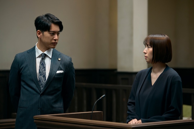 『イグナイト』畑中Pが語る第6話見どころ　の画像