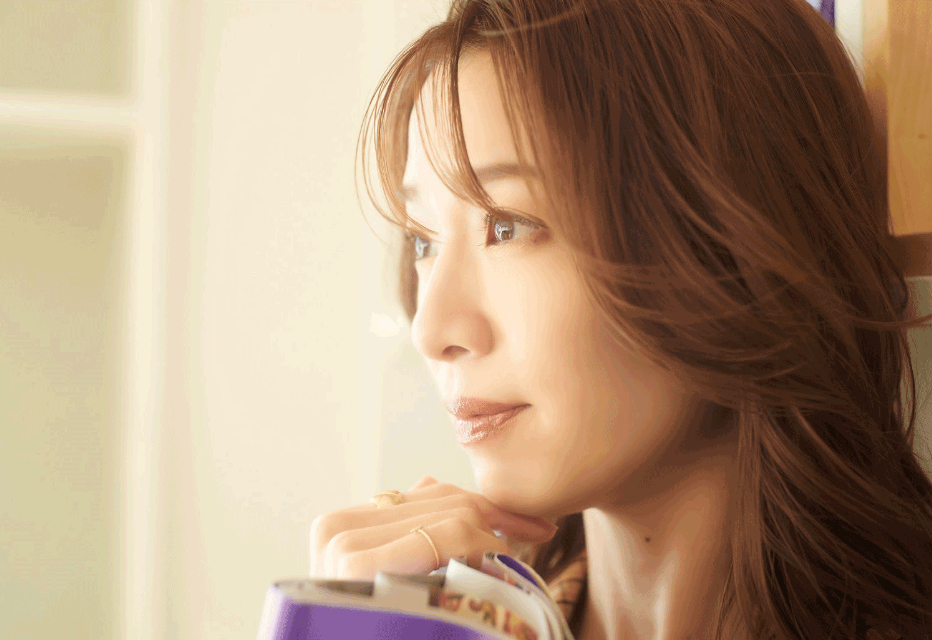 石井亜美『私がして本当によかったこと』の画像