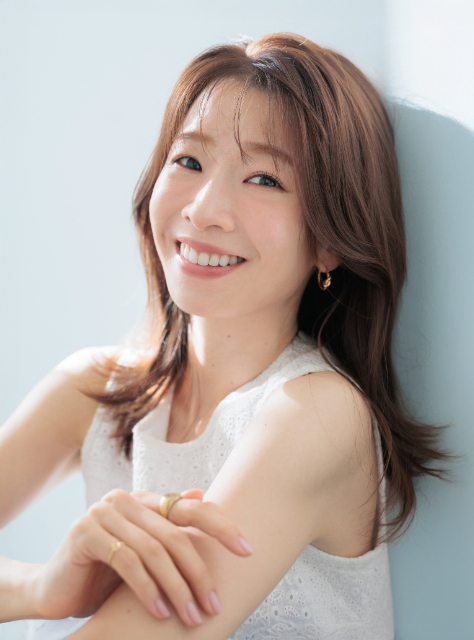 石井亜美『私がして本当によかったこと』の画像