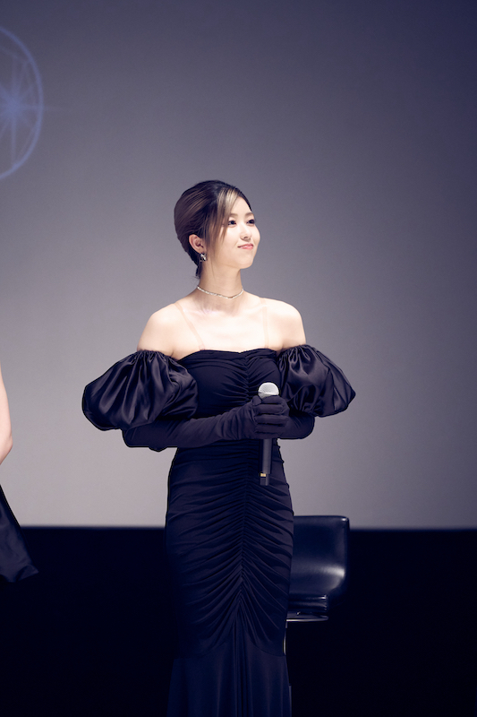 『IS:SUE 3RD SINGLE “EXTREME DIAMOND” RELEASE PARTY』