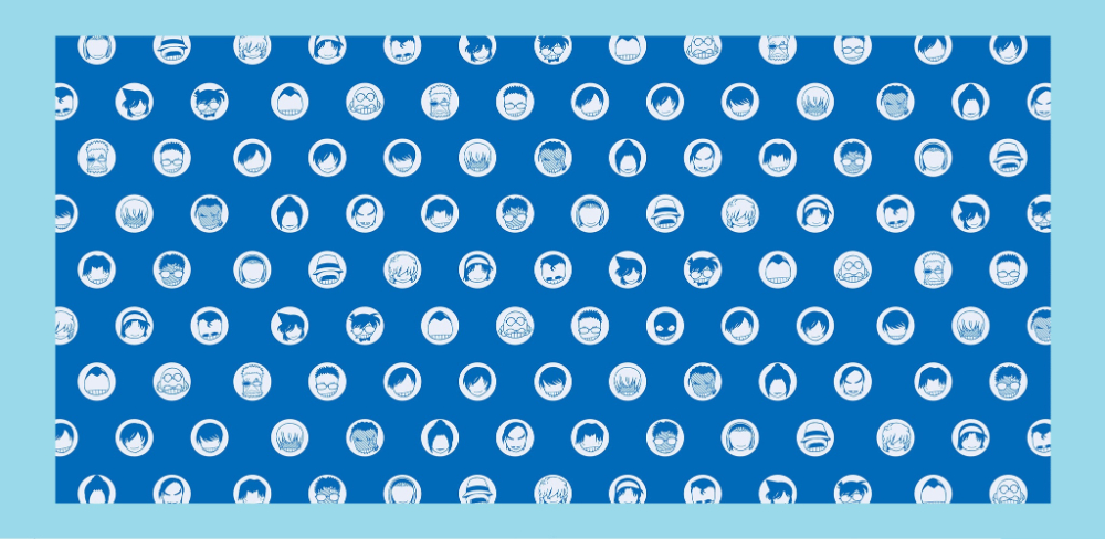 『名探偵コナン』コミックスカバーが付録にの画像