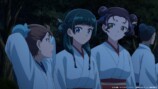 『薬屋のひとりごと』第43話先行カット公開の画像