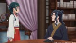 『薬屋のひとりごと』第43話先行カット公開の画像