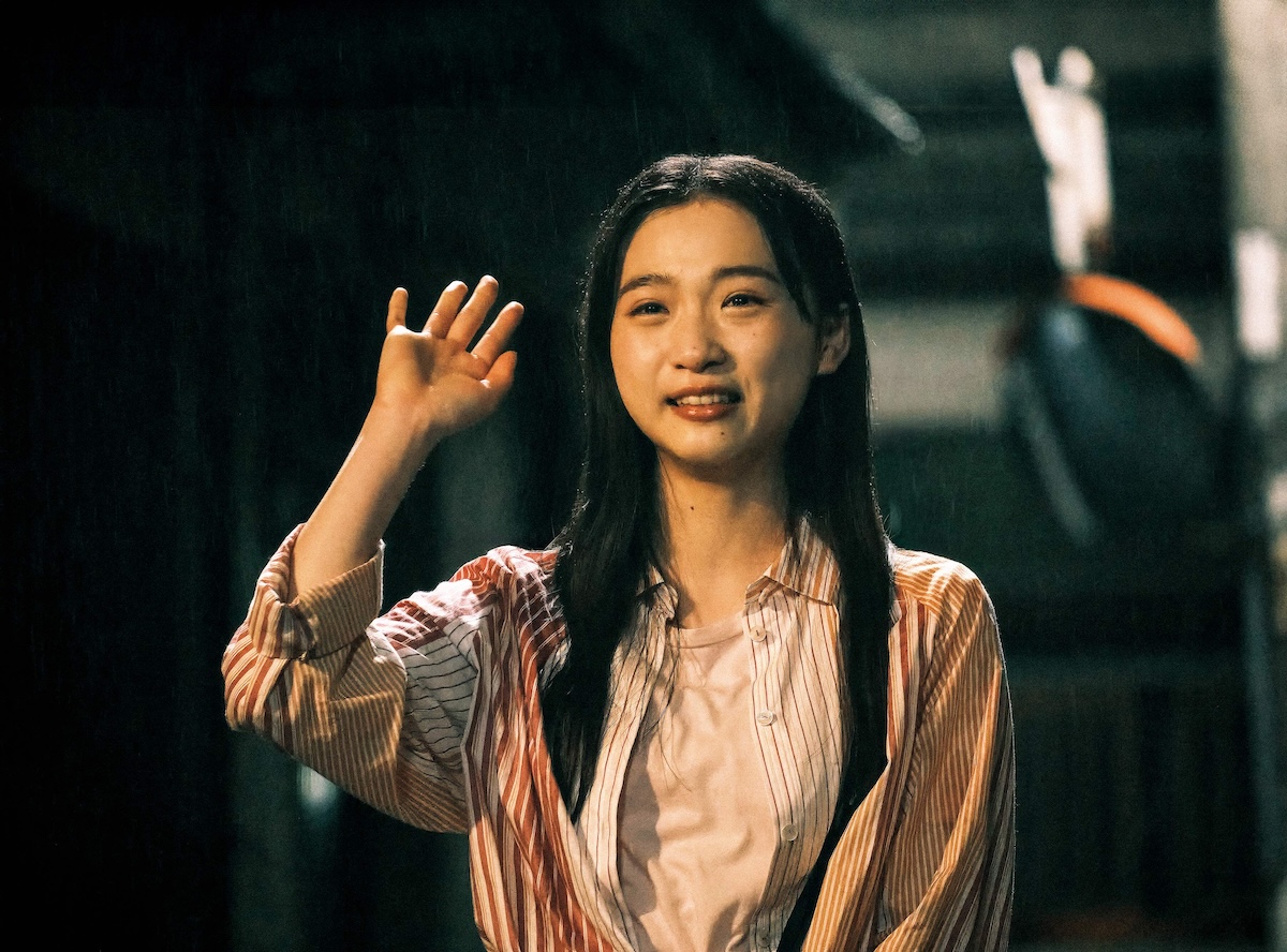 伊東蒼は”儚さ”が光る唯一無二の俳優だ