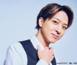 timelesz・寺西拓人が執事風の装いにの画像