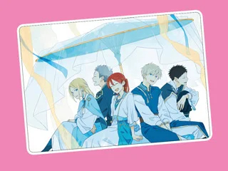 timelesz・寺西拓人が執事風の装いにの画像