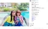松本伊代、韓国旅行を満喫の画像