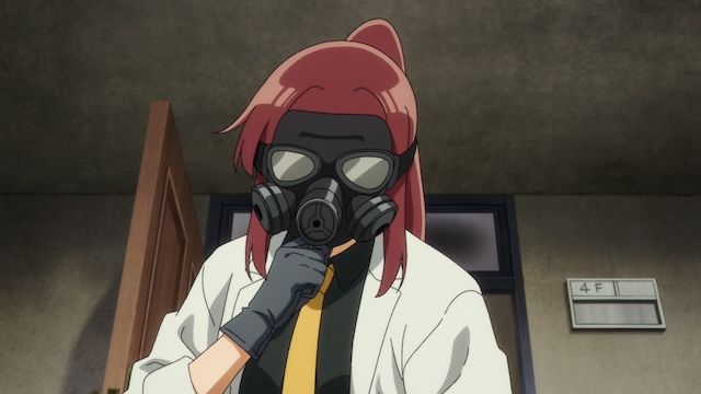 『まっ探』星野アズハキャラクターPVの画像