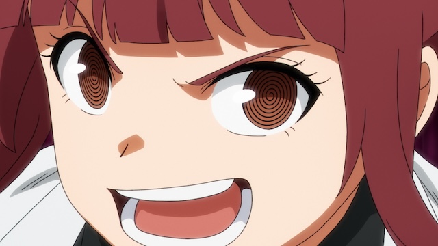 『まっ探』星野アズハキャラクターPVの画像