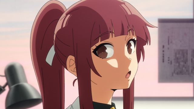 『まっ探』星野アズハキャラクターPVの画像