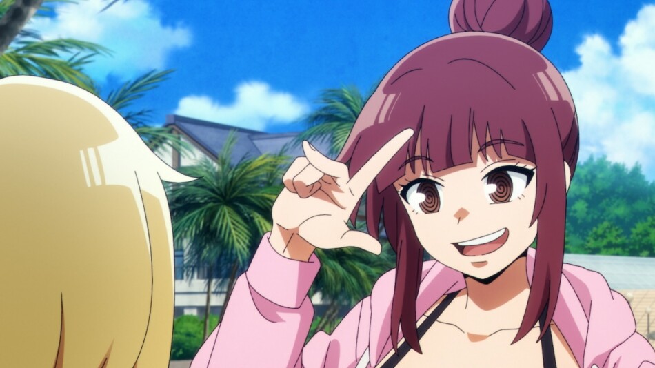 『まっ探』星野アズハキャラクターPV