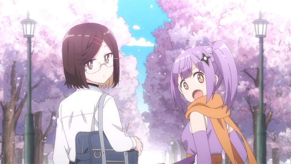 にんころ』第5話はシャフト演出の特異点｜Real Sound｜リアルサウンド